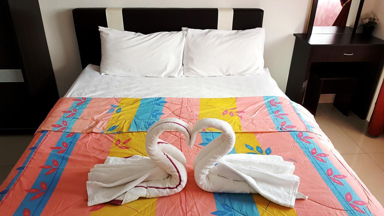 Mahkota Cheras Sweet Condo 1-14 Pax Near Mrt To Kl Kuala Lumpur Exteriör bild