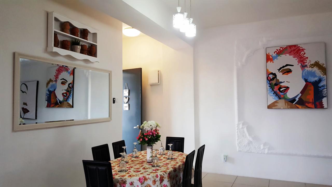 Mahkota Cheras Sweet Condo 1-14 Pax Near Mrt To Kl Kuala Lumpur Exteriör bild