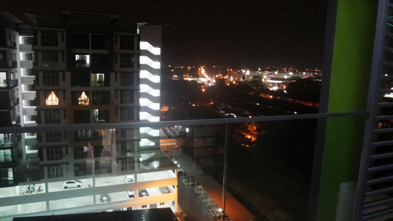 Mahkota Cheras Sweet Condo 1-14 Pax Near Mrt To Kl Kuala Lumpur Exteriör bild