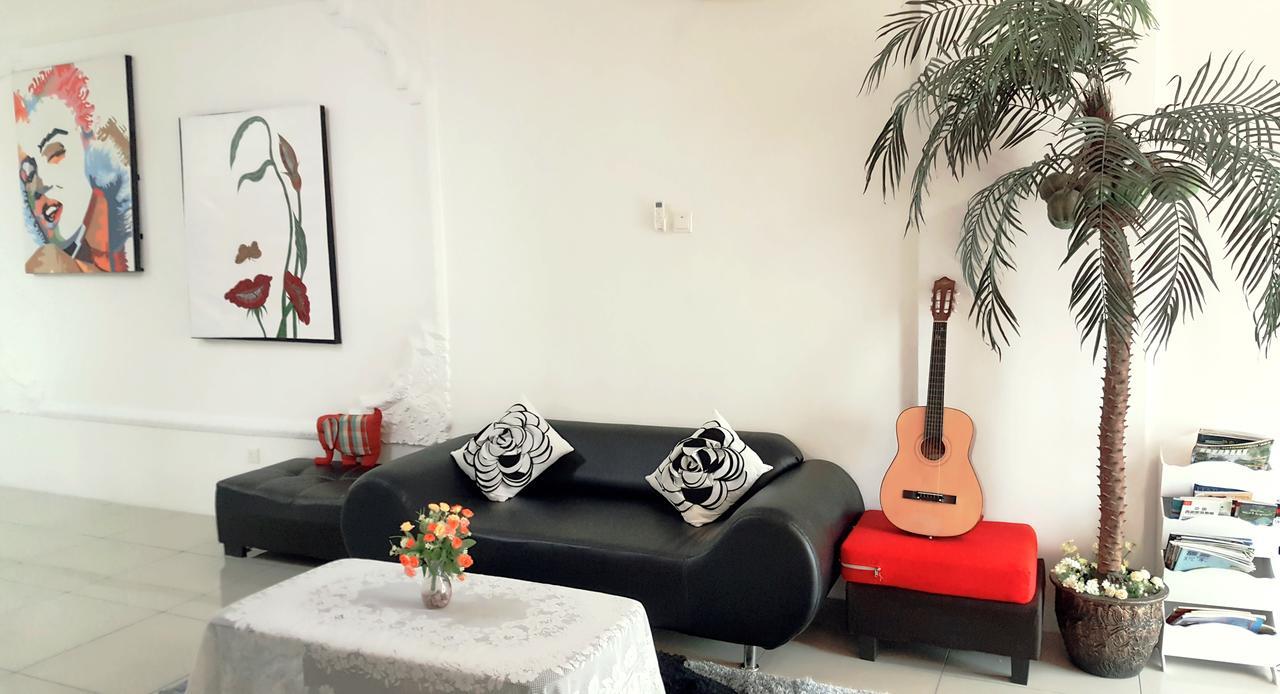 Mahkota Cheras Sweet Condo 1-14 Pax Near Mrt To Kl Kuala Lumpur Exteriör bild