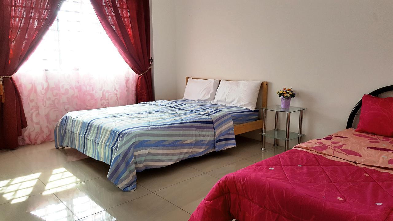 Mahkota Cheras Sweet Condo 1-14 Pax Near Mrt To Kl Kuala Lumpur Exteriör bild