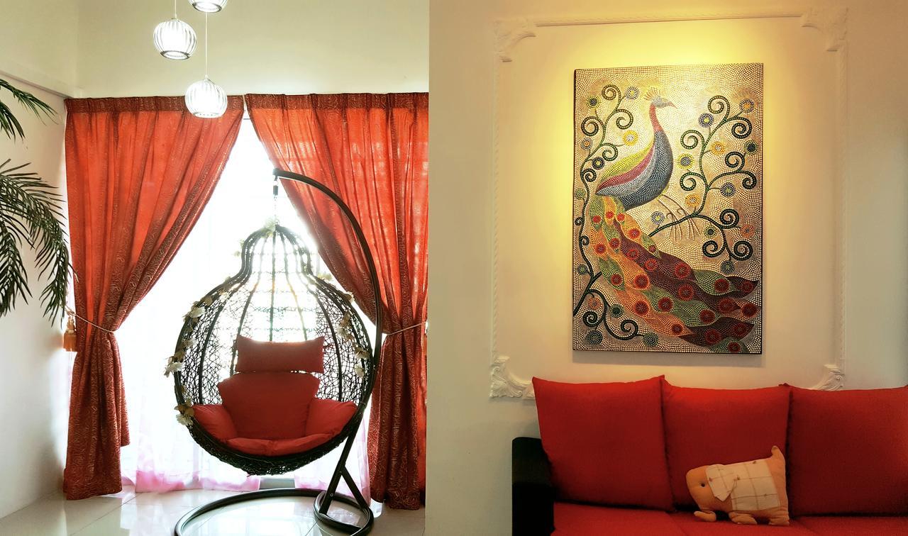 Mahkota Cheras Sweet Condo 1-14 Pax Near Mrt To Kl Kuala Lumpur Exteriör bild