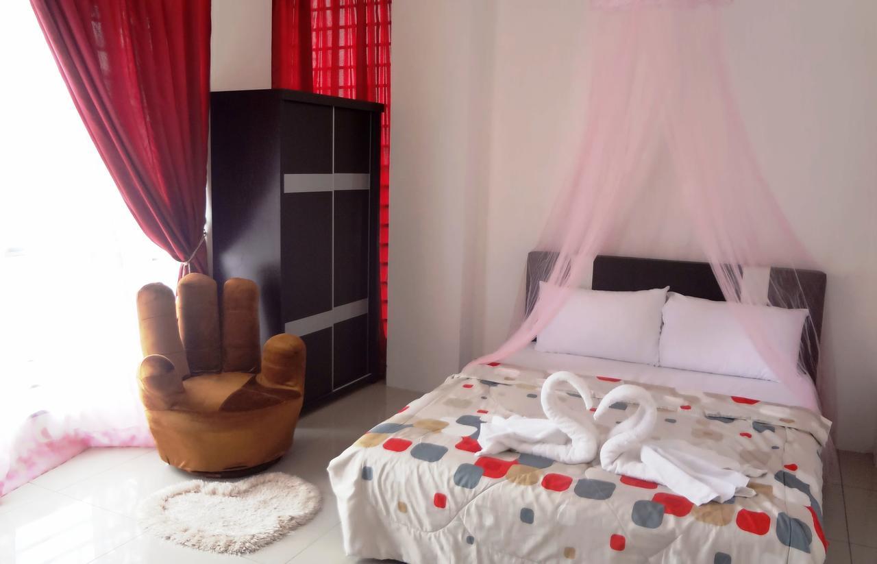 Mahkota Cheras Sweet Condo 1-14 Pax Near Mrt To Kl Kuala Lumpur Exteriör bild