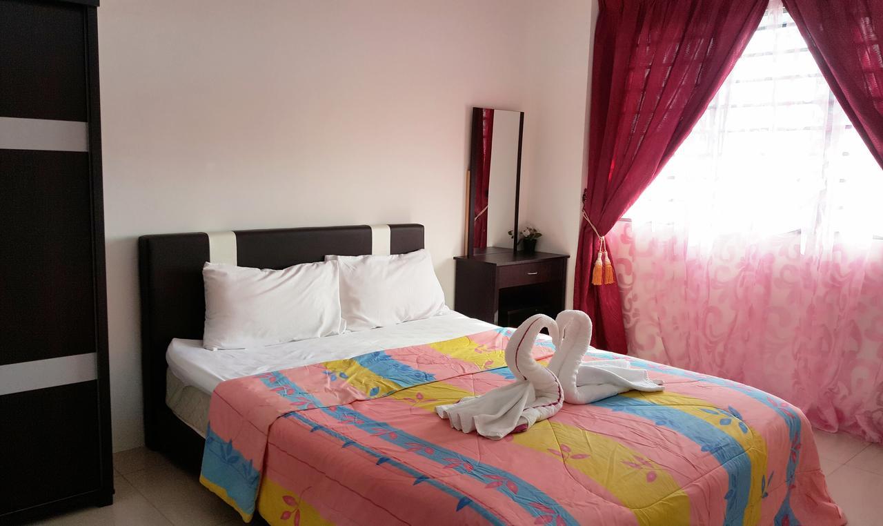 Mahkota Cheras Sweet Condo 1-14 Pax Near Mrt To Kl Kuala Lumpur Exteriör bild
