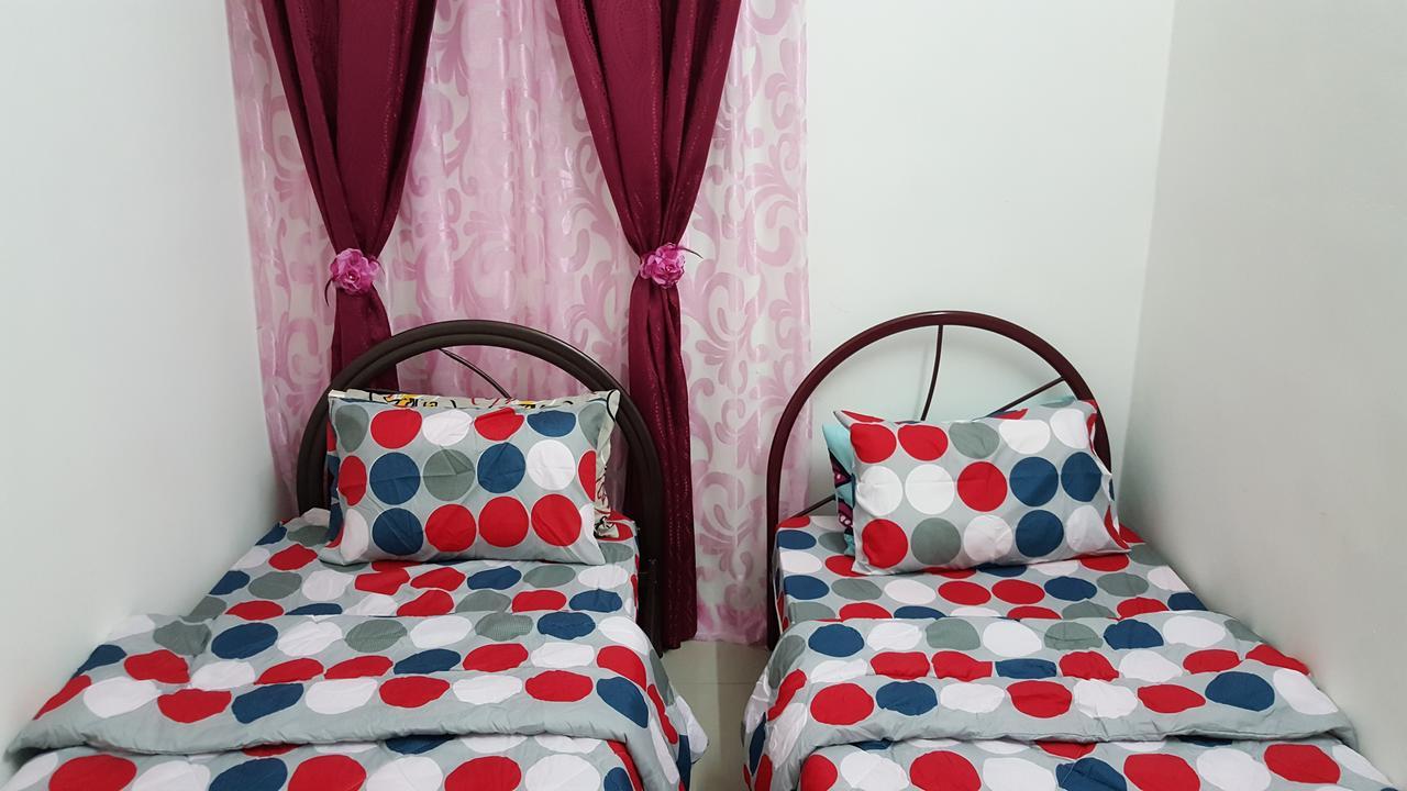 Mahkota Cheras Sweet Condo 1-14 Pax Near Mrt To Kl Kuala Lumpur Exteriör bild