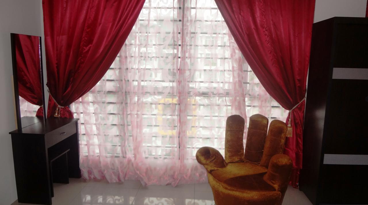 Mahkota Cheras Sweet Condo 1-14 Pax Near Mrt To Kl Kuala Lumpur Exteriör bild