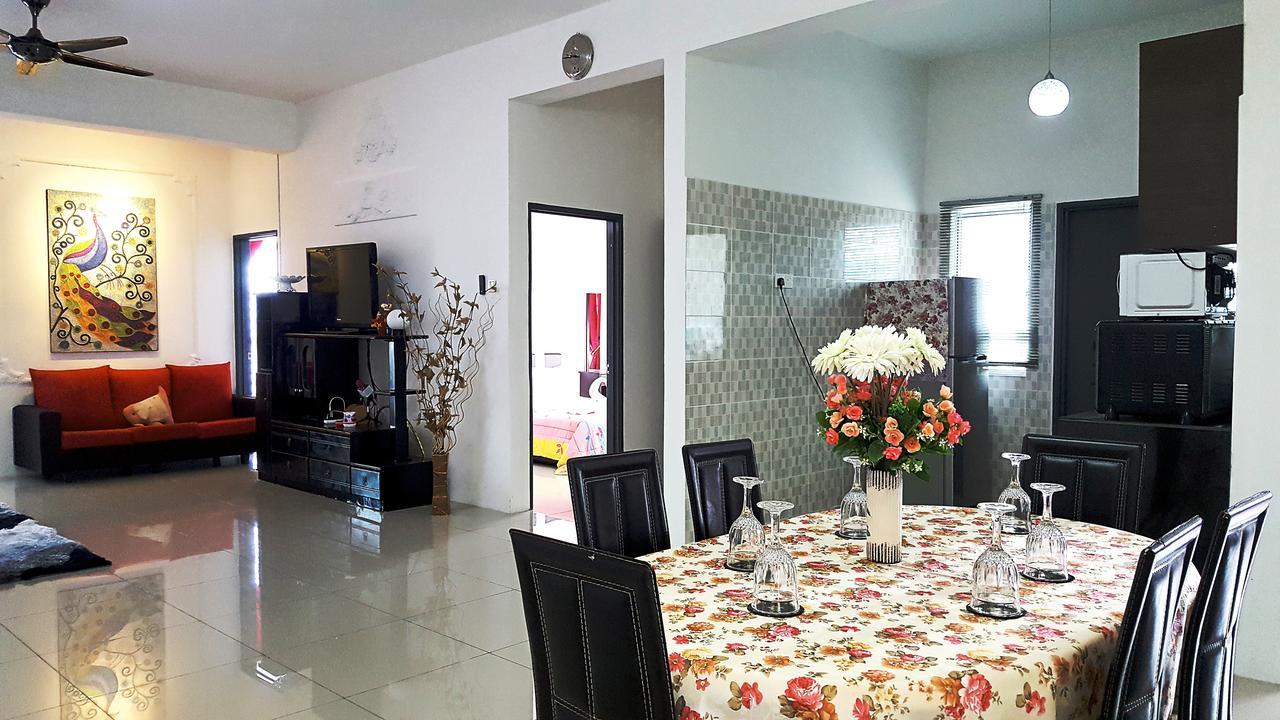 Mahkota Cheras Sweet Condo 1-14 Pax Near Mrt To Kl Kuala Lumpur Exteriör bild