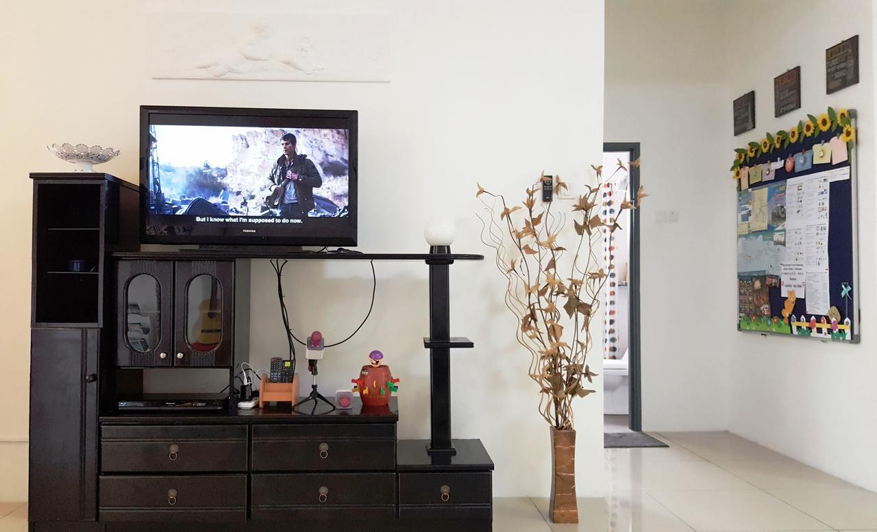 Mahkota Cheras Sweet Condo 1-14 Pax Near Mrt To Kl Kuala Lumpur Exteriör bild