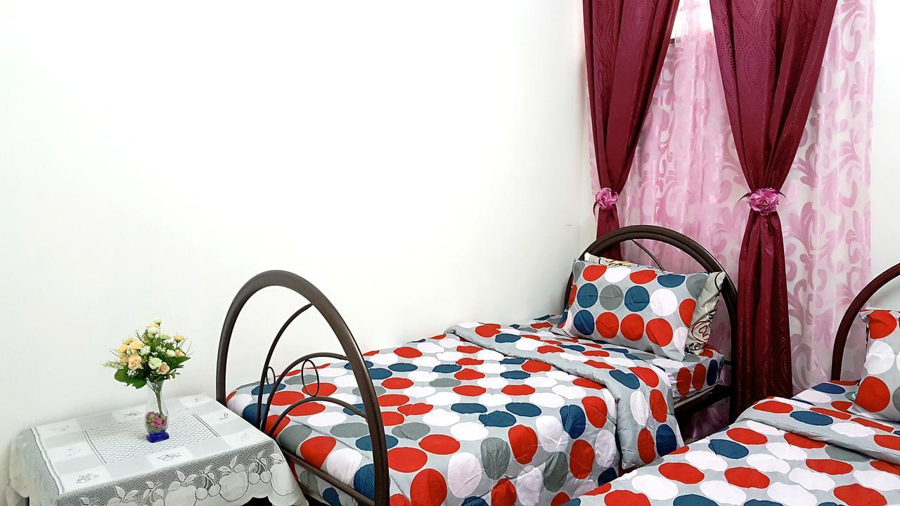 Mahkota Cheras Sweet Condo 1-14 Pax Near Mrt To Kl Kuala Lumpur Exteriör bild