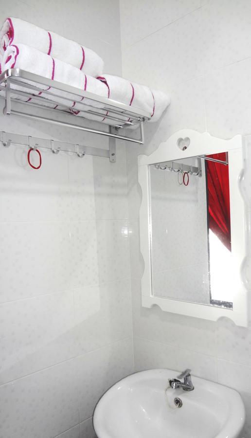 Mahkota Cheras Sweet Condo 1-14 Pax Near Mrt To Kl Kuala Lumpur Exteriör bild
