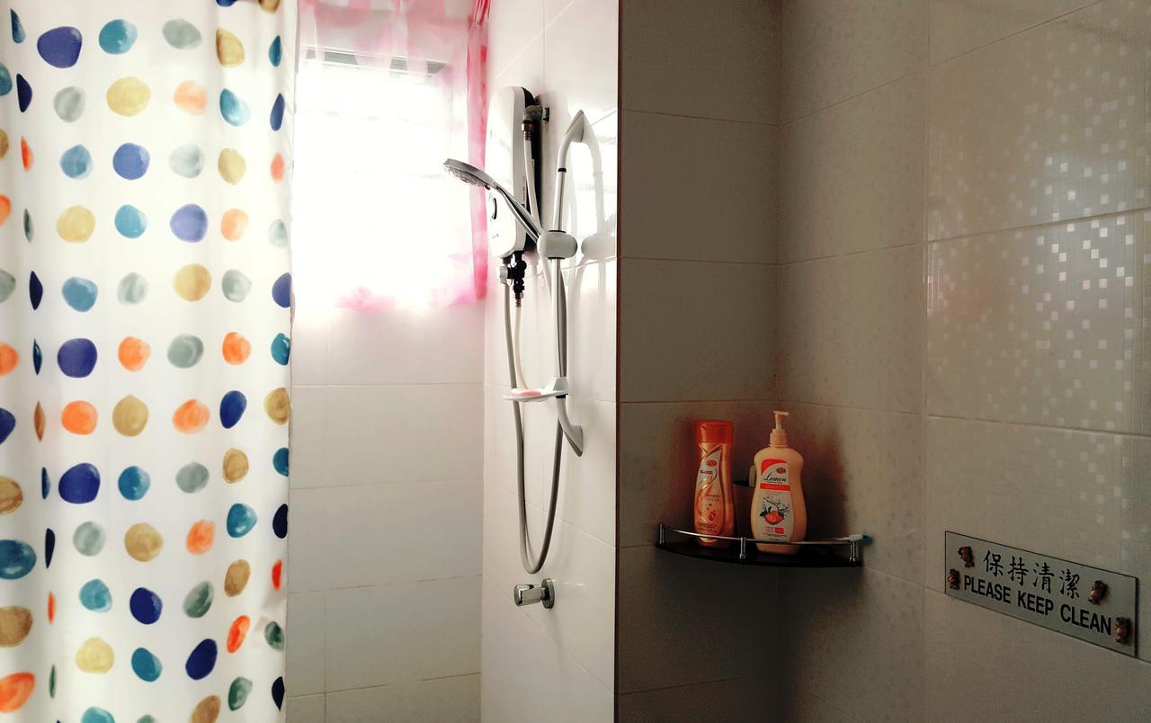 Mahkota Cheras Sweet Condo 1-14 Pax Near Mrt To Kl Kuala Lumpur Exteriör bild